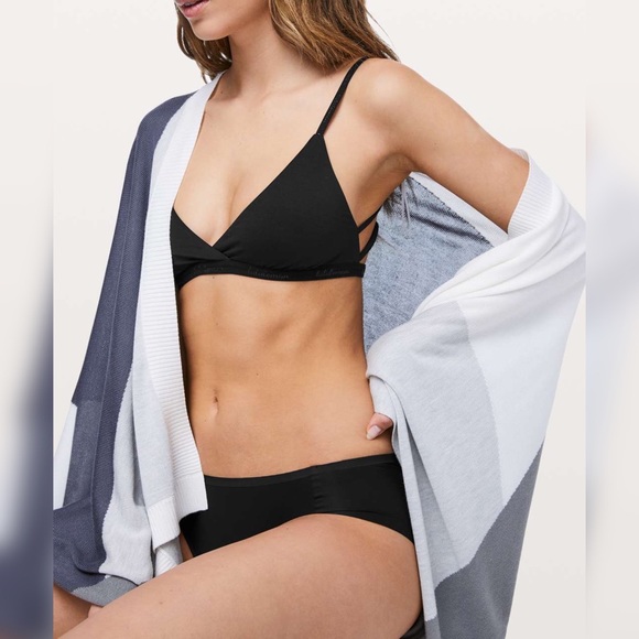 NWT lululemon Simply Strappy Bralette - Picture 3 of 7